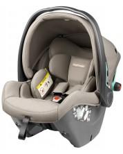 Кошница за кола Peg-Perego - Primo Viaggio SLK, 40-87 cm, Astral -1