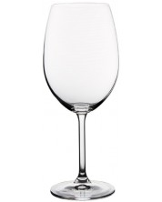 Комплект чаши за вино Bohemia - Royal Gastro, 6 броя x 590 ml -1