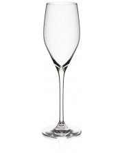 Комплект чаши за шампанско Rona - Favourite 7361, 6 броя x 170 ml -1