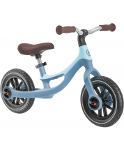 Колело за баланс Globber - Go Bike Elite Air, синьо