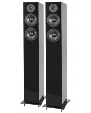 Колони Pro-Ject - Speaker Box 10, 2 броя, черни -1