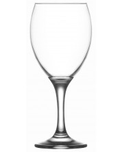 Комплект чаши за вино Luigi Ferrero - Cada, 6 броя, 450 ml