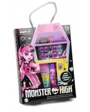 Комплект за красота Monster High -1