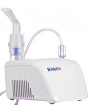 Компресорен инхалатор B.Well - PRO-110