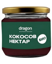 Кокосов нектар, 400 ml, Dragon Superfoods