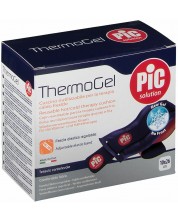 Thermogel Extra Comfort Компрес, 10 x 26 cm, Pic Solution