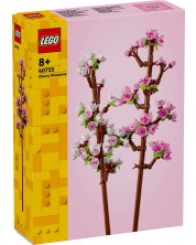 Конструктор LEGO - Черешови цветове (40725) -1