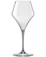 Комплект чаши за вино Rona - Aram 6508, 6 броя x 380 ml