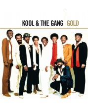 Kool & The Gang - Gold (2 CD)
