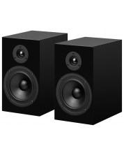 Колони Pro-Ject - Speaker Box 5, 2 броя, черни