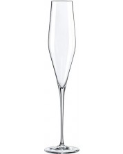 Комплект чаши за шампанско Rona - Swan 6650, 6 броя x 190 ml