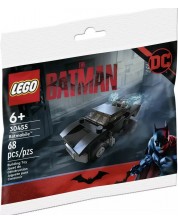 Конструктор LEGO DC Super Heroes - Батмобил (30455) -1