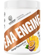 EAA Engine, манго и маракуя, 450 g, Swedish Supplements -1