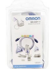 Комплект аксесоари за инхалатори C101 и C102, Omron -1
