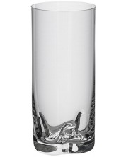 Комплект чаши за вода Bohemia - Royal Trio, 6 броя x 470 ml -1