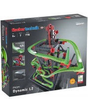 Fischertechnik Конструктор  Dynamic L2 - Marble run