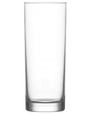 Комплект чаши за вода Luigi Ferrero - Rica, 6 броя, 360 ml