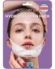 Kocostar Пач за повдигане на контурите на лицето, 9 g -1