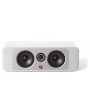 Колона Q Acoustics - Concept 90 Centre, бяла