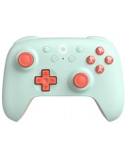 Контролер 8BitDo - Ultimate 2C, Hall-Effect, Mint (PC) -1