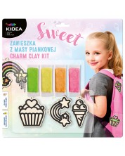 Комплект направи си висулка Kidea - Sweet -1