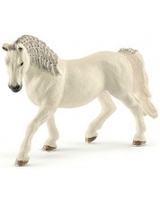 Фигурка Schleich Horse Club - Липицанска кобила, бяла -1