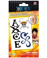 Комплект татуировки ABYstyle Animation: One Piece - Style -1