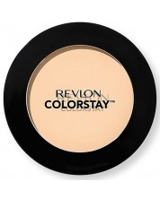 Revlon Colorstay Компактна пудра за лице, Light, N02 -1