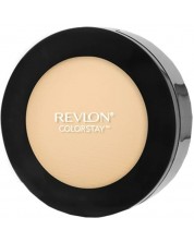 Revlon Colorstay Компактна пудра за лице, Medium, N04