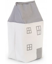 Кош за съхранение ChildHome - Toy Box House -1