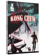 Колекция „The Kong Crew“