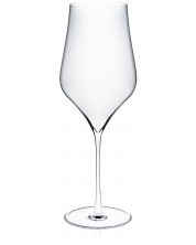Комплект чаши за вино Rona - Ballet 7457, 4 броя x 740 ml -1