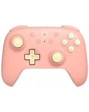 Контролер 8BitDo - Ultimate 2C, Hall-Effect, Peach (PC) -1