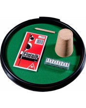 Комплект за Генерал (покер със зарчета) -1