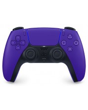 Безжичен контролер DualSense - Galactic Purple