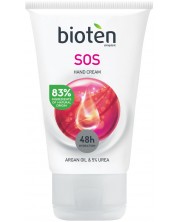 Bioten Крем за ръце SOS, 50 ml