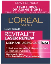 L'Oréal Revitalift Крем за лице Laser, 50 ml -1