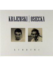 Krajewski Osiecka - Strofki (2 CD) -1