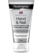 Neutrogena Крем за ръце и нокти, 75 ml
