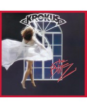 Krokus - The Blitz (CD)