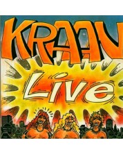 Kraan - Live (CD)