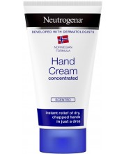 Neutrogena Крем за ръце, с аромат, 75 ml -1