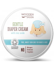 Крем против подсичане Wooden Spoon, 100 ml