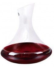 Кристална гарафа за вино Vin Bouquet - 1.5 l -1