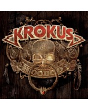 Krokus - Hoodoo (CD) -1