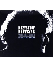 Krzysztof Krawczyk - Wiecznie Mlody. Piosenki Boba Dylana (CD)