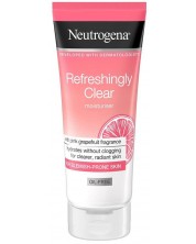 Neutrogena Refreshingly Clear Крем хидратант за лице, 50 ml -1