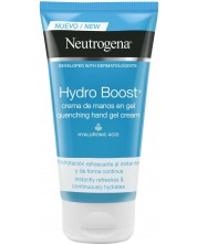 Neutrogena Hydro Boost Крем за ръце, 75 ml