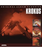 Krokus - Original Album Classics (3 CD) -1
