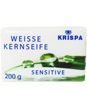 Krispa Сапун за пране Sensitive, 200 g